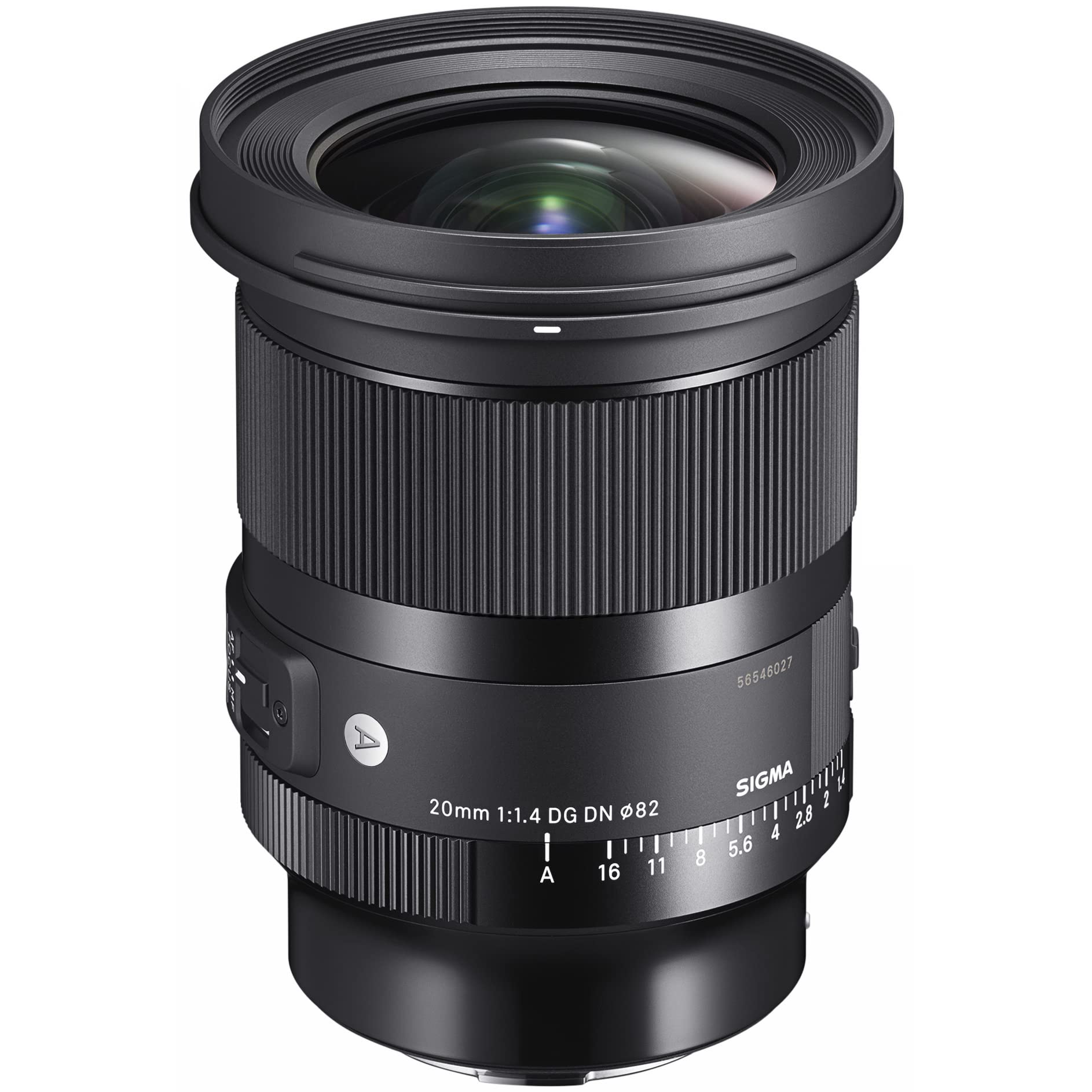 Sigma20mm f1.4 ham art l mount ライカ Amazon.com : Sigma 20mm f/1.4 DG DN Art Lens for L Mount